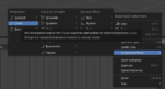 How to loop Walk Animations with Blender’s NLA Editor – JAY VERSLUIS