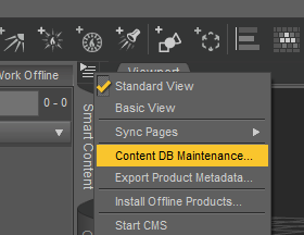 How To Completely Reset Daz Studio And Install Manager Jay Versluis