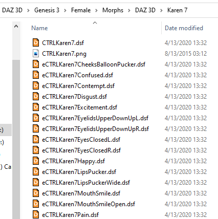 Why Do Daz Characters Take So Long To Load Jay Versluis