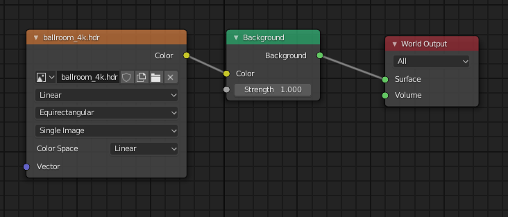 Để tạo ra những hình ảnh sống động và chân thực hơn, Blender HDRI rotation là công cụ không thể thiếu. Bạn muốn biết thêm về cách sử dụng công cụ này để tạo ra những hình ảnh ấn tượng? Nhấn vào đây để xem hình minh họa liên quan!