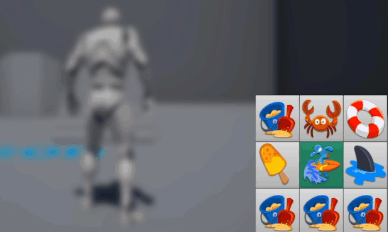 Settings Menu in Blueprints - UE Marketplace