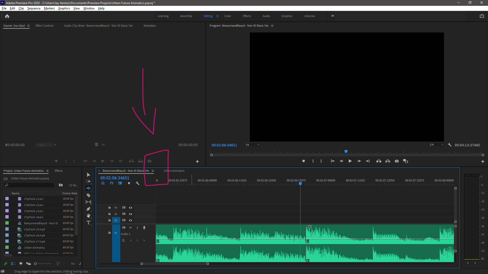 how-to-edit-audio-samples-on-the-premiere-timeline-jay-versluis