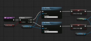 How to add a UI Widget to the viewport in Unreal Engine – JAY VERSLUIS