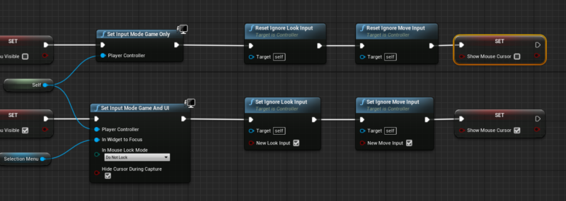 Game Viewport Widget in Code Plugins - UE Marketplace