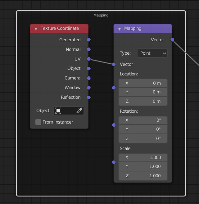 How to setup Normal Maps in Blender – JAY VERSLUIS