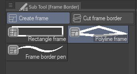 How to draw panels and snap them to the Grid in CLIP Studio Paint – JAY  VERSLUIS