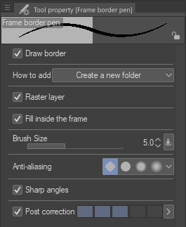 How to draw panels and snap them to the Grid in CLIP Studio Paint – JAY  VERSLUIS