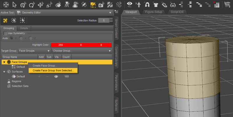 Rigging Basics in DAZ Studio with the Figure Setup Tab – JAY VERSLUIS
