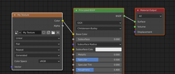 Stencil Painting in Blender – JAY VERSLUIS