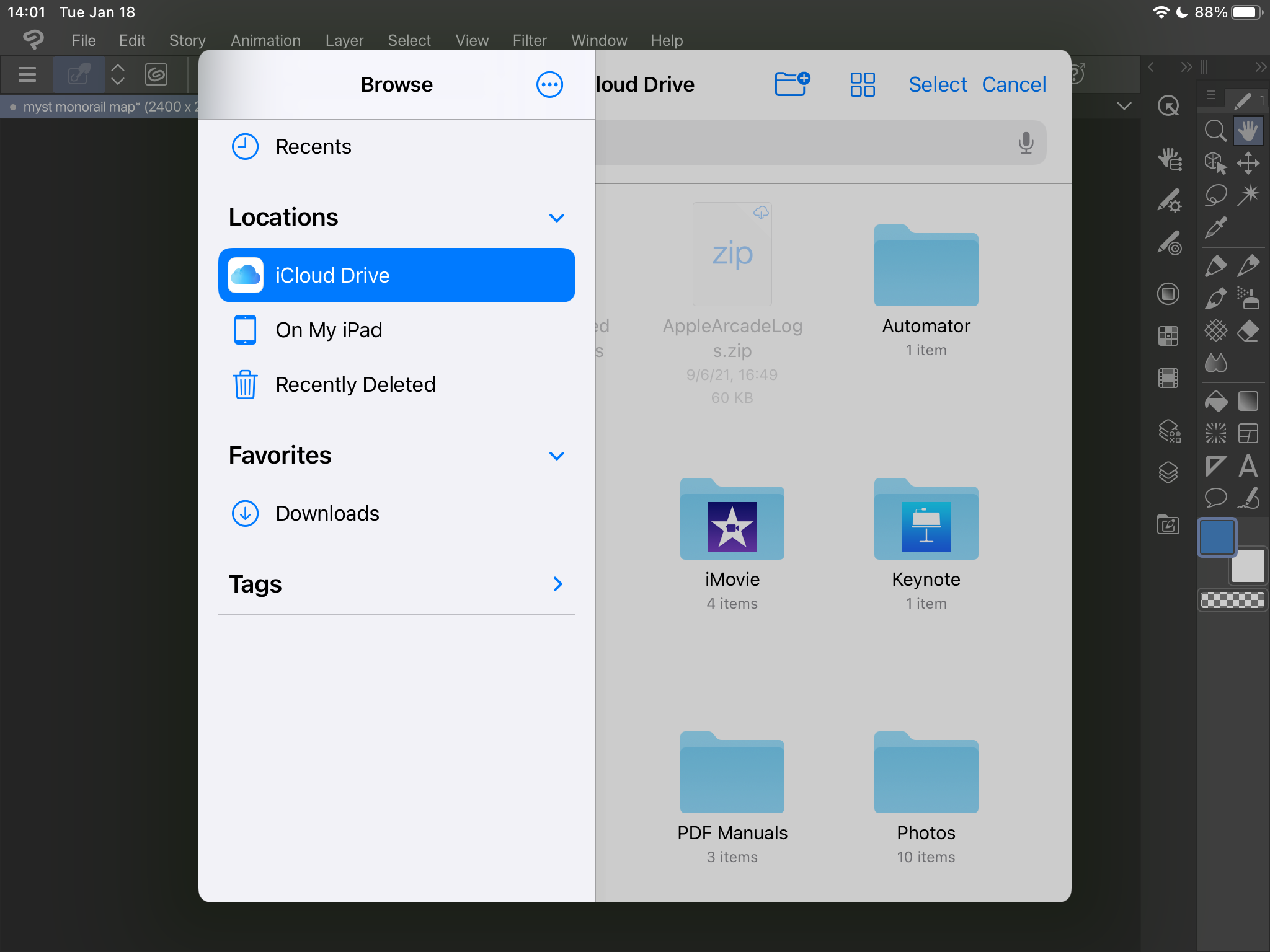 Canpercent27T Load Without File Extension Dropbox - lqyr05n