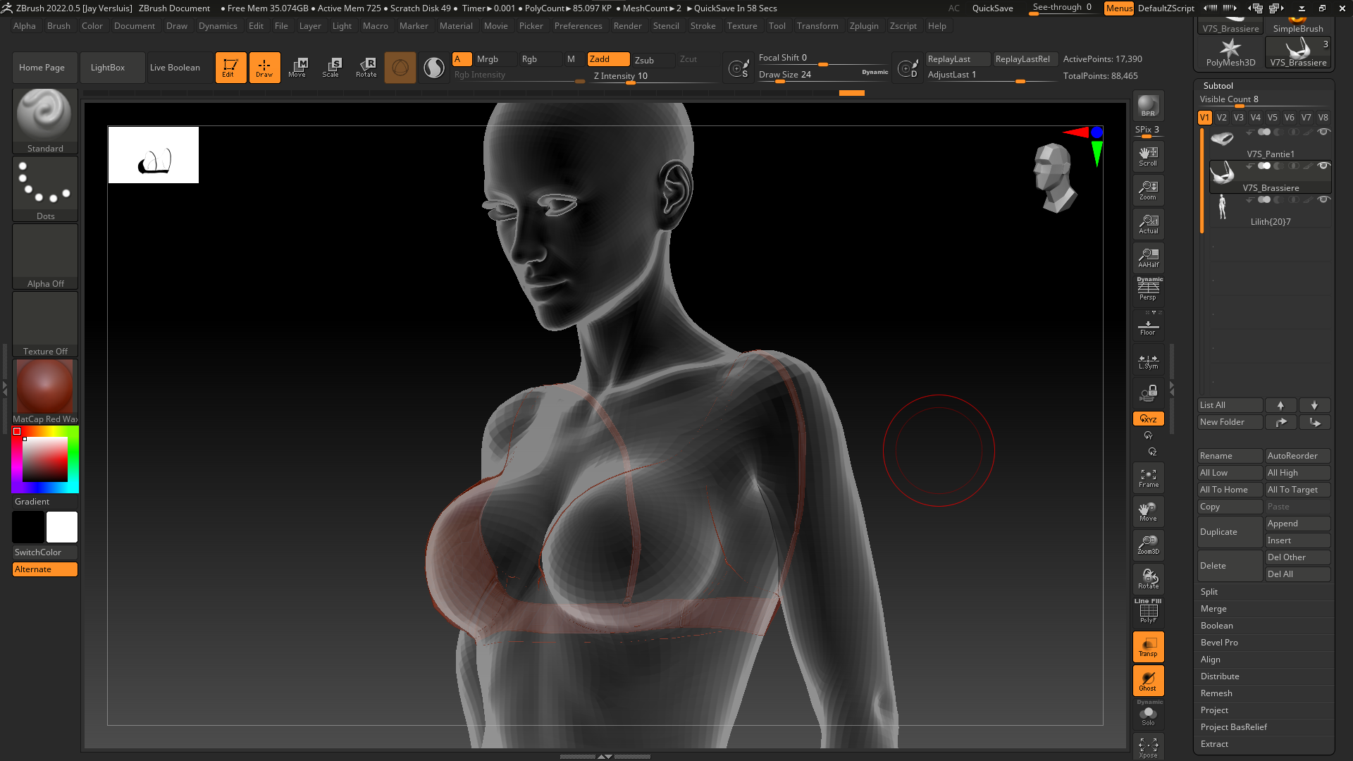 ZBrush