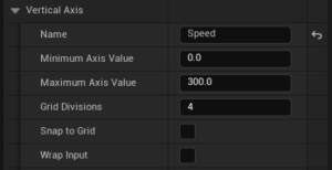 Setting up a Blend Space in Unreal Engine 5.1 – JAY VERSLUIS