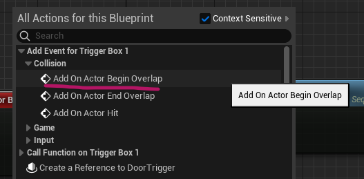 Play an Image Sequence in Unreal Engine