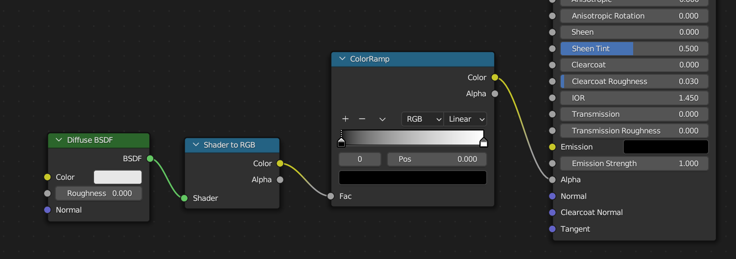 Creating a Shadow Catcher in Blender (for Cycles and Eevee) – JAY VERSLUIS