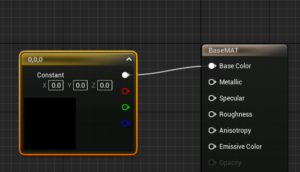 Materials vs Material Instances in Unreal Engine – JAY VERSLUIS