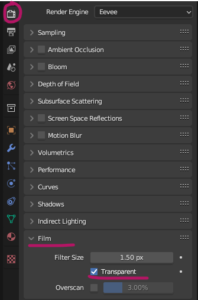 Creating a Shadow Catcher in Blender (for Cycles and Eevee) – JAY VERSLUIS