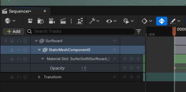Make Objects disappear with an ugly Dither Effect in Unreal Engine ...