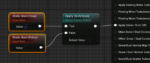 How to use Static Booleans with Material Instances in Unreal Engine ...