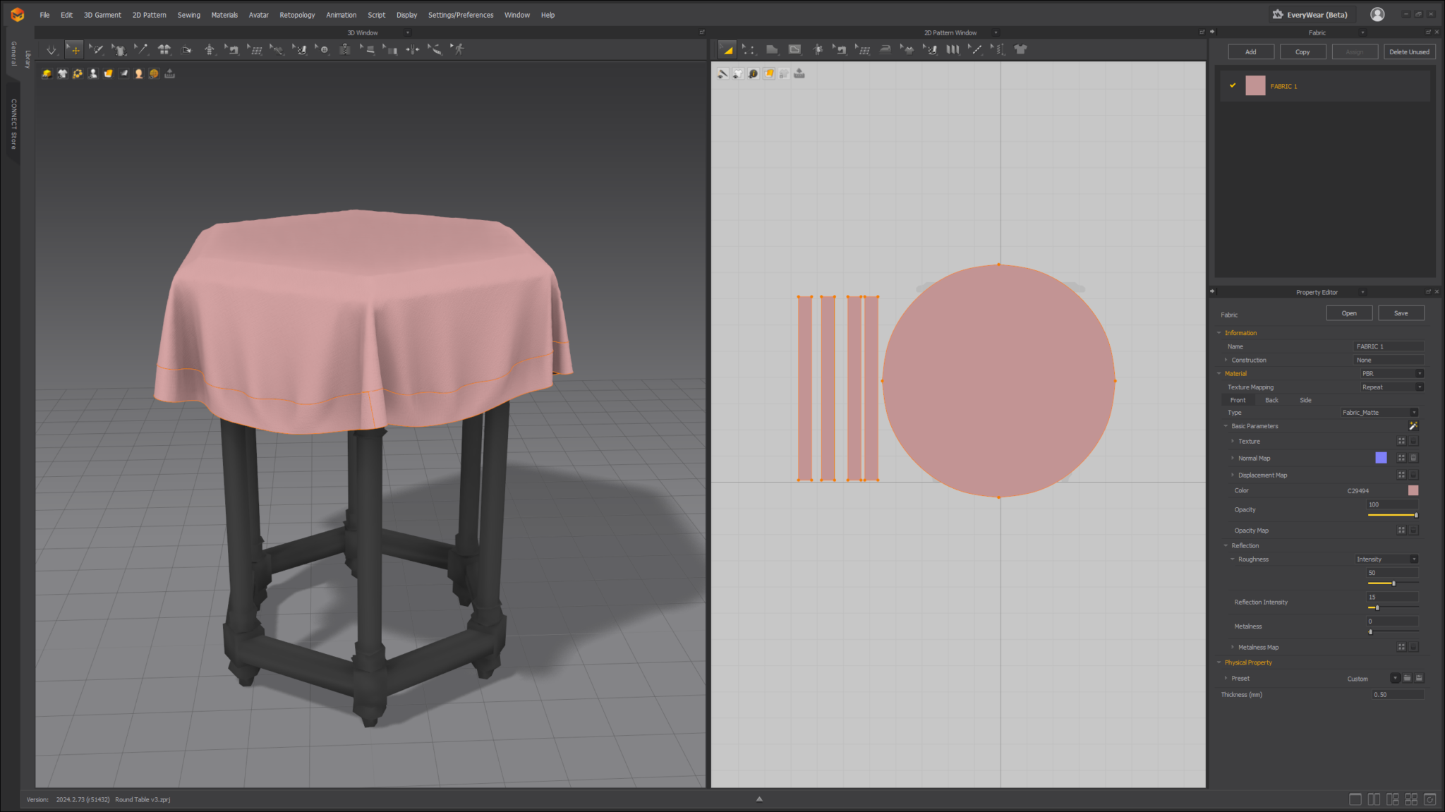 How to add a Lace Trim with Substance Painter – JAY VERSLUIS