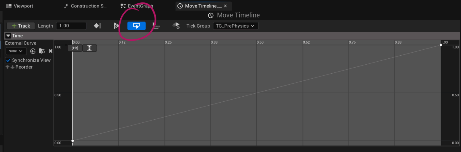 How to animate an object along a spline in Unreal Engine – JAY VERSLUIS