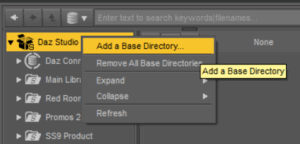 How to save your own Morphs in Daz Studio – JAY VERSLUIS
